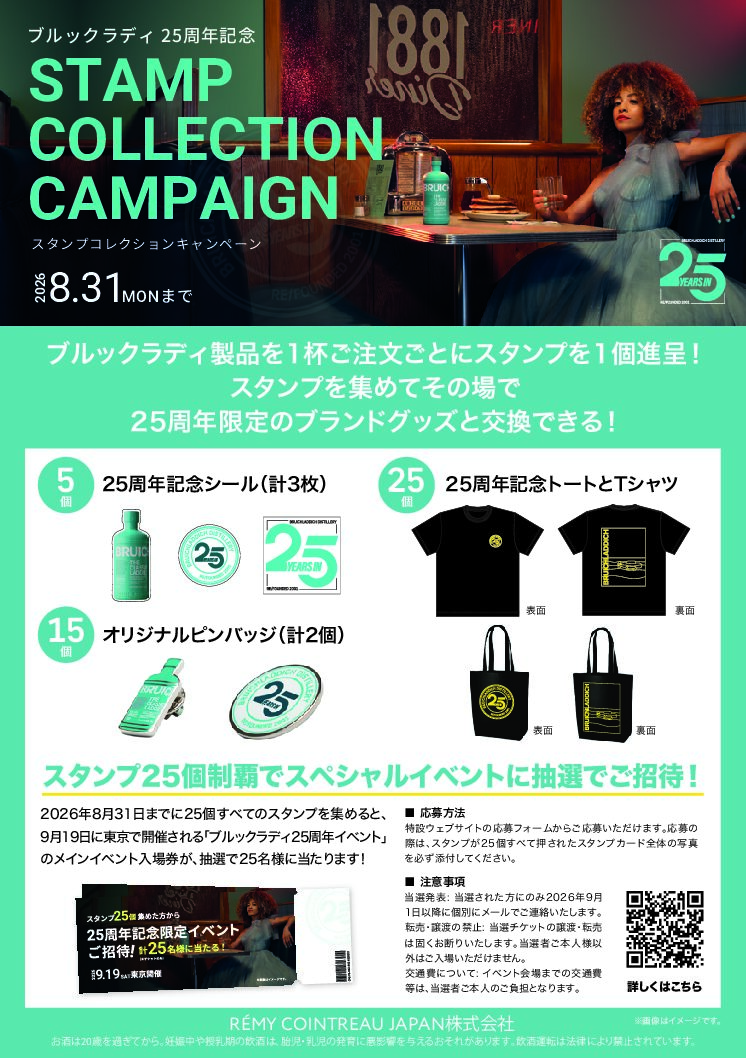 STAMP COLLECTION CAMPAIGN